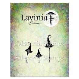 Lavinia Stamps - Small Shrooms LAV950