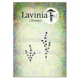 Lavinia Stamps - Thyme LAV952