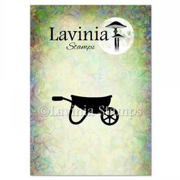 Lavinia Stamps - Wheelbarrow LAV954