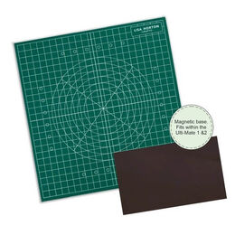 Lisa Horton Crafts - Magnetic Mat for Ulti-Mate and Ulti-Mate 2