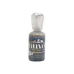 Nuvo Glitter Drops 1.1oz - Gold Dust