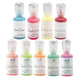 Nuvo Jewel Drops 30ml