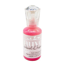 Nuvo Jewel Drops 30ml - Watermelon Wonder