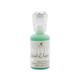 Nuvo Jewel Drops 30ml - Aqua Plains