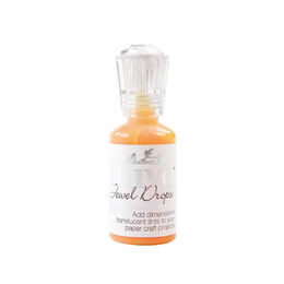 Nuvo Jewel Drops 30ml - Orange Marmalade