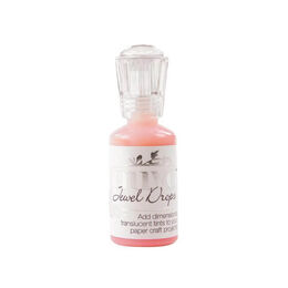 Nuvo Jewel Drops 30ml - Rosewater