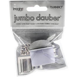 Imagine Crafts Jumbo Dauber 3.5 cm STPKG002