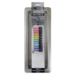 Tim Holtz Distress Spritz Storage Tin (TDA87014)