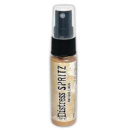 Tim Holtz Distress Spritz 29ml - Antique Linen TDU86222