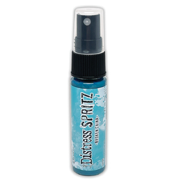 PREORDER Tim Holtz Distress Spritz 29ml - Broken China TDU86246