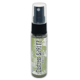 PREORDER Tim Holtz Distress Spritz 29ml - Bundled Sage TDU86253