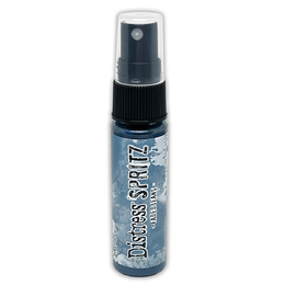 PREORDER Tim Holtz Distress Spritz 29ml - Faded Jeans TDU86291