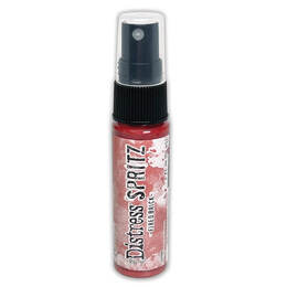 Tim Holtz Distress Spritz 29ml - Fired Brick TDU86307