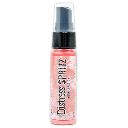 Preorder Tim Holtz Distress Spritz 29ml - Worn Lipstick TDU86338