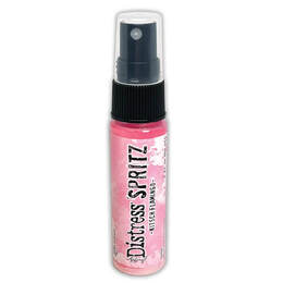 Tim Holtz Distress Spritz 29ml - Kitsch Flamingo TDU86352