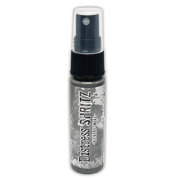 PREORDER Tim Holtz Distress Spritz 29ml - Hickory Smoke TDU86369