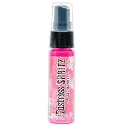 Tim Holtz Distress Spritz 29ml - Picked Raspberry TDU86413