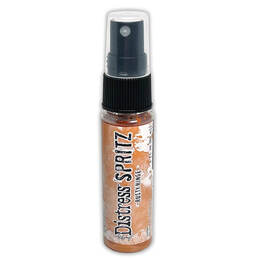 Tim Holtz Distress Spritz 29ml - Rusty Hinge TDU86437