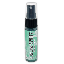 Tim Holtz Distress Spritz 29ml - Salvaged Patina TDU86451