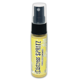 Tim Holtz Distress Spritz 29ml -Squeezed Lemonade TDU86482