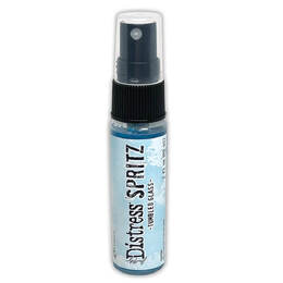 Tim Holtz Distress Spritz 29ml - Tumbled Glass TDU86505