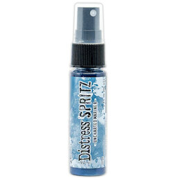 Tim Holtz Distress Spritz 29ml - Uncharted Mariner TDU86529