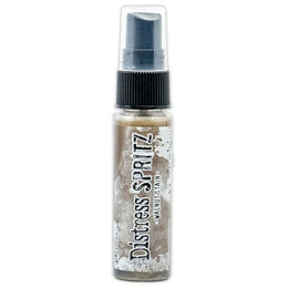 Tim Holtz Distress Spritz 29ml - Walnut Stain TDU86550