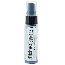 Tim Holtz Distress Spritz 29ml - Weathered Wood TDU86567