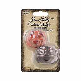 Tim Holtz Idea-ology - Trick or Treat Halloween TH94338