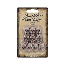 Tim Holtz Idea-ology - Skulls TH94401