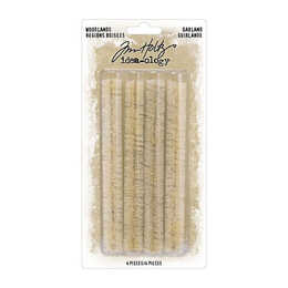 Tim Holtz Idea-ology - Christmas Woodlands Garland TH94418