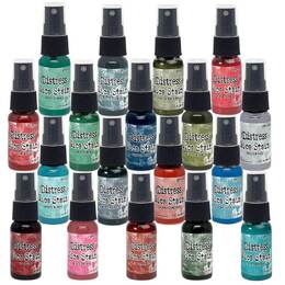 Tim Holtz Distress Mica Stain 1oz.