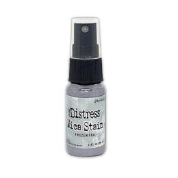 Tim Holtz Distress Mica Stain - Frozen Fog TSH87267