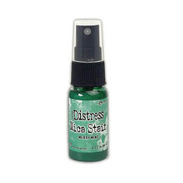 Tim Holtz Distress Mica Stain - Merry Mint TSH87335