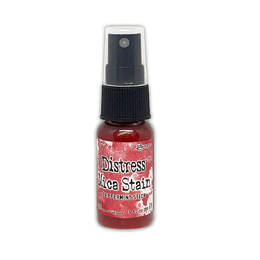 Tim Holtz Distress Mica Stain - Peppermint Stick TSH87366