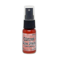 Tim Holtz Distress Mica Stain - Sugary Gumdrop TSH87410