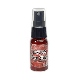 Tim Holtz Distress Mica Stain - Tart Cranberry TSH87427