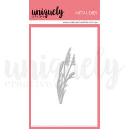 Uniquely Creative Dies - Coastal Grass