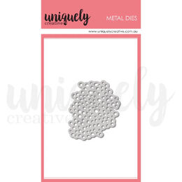 Uniquely Creative Dies - Sponge Texture