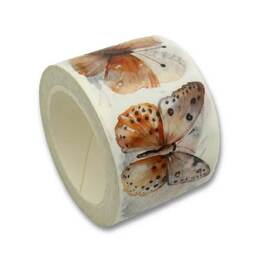 Uniquely Creative  - Willow & Grace Butterfly Washi Tape 30mm