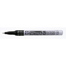 Sakura Pen-Touch - Extra Fine - Black