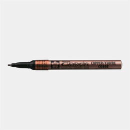 Sakura Pen-Touch Calligrapher - Fine - Copper